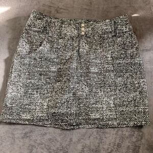 Jofit women's golf skort size 6 preowned